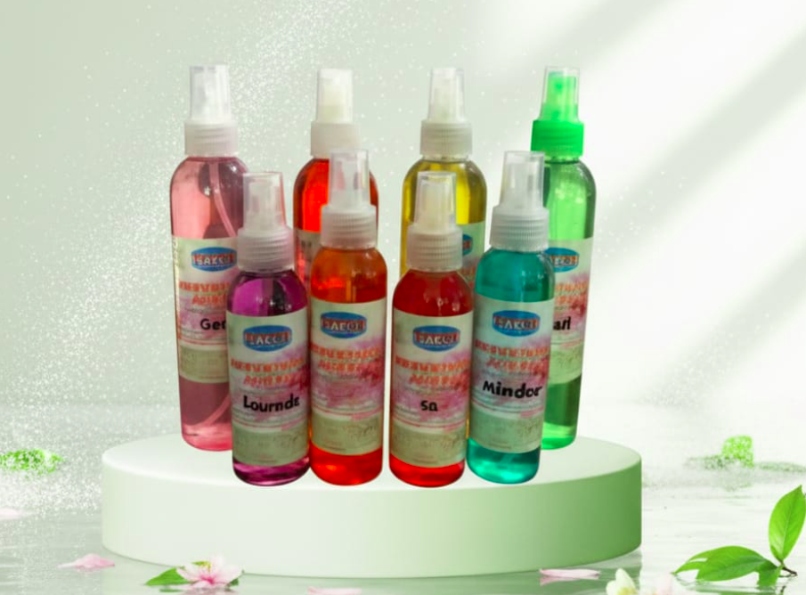 Ambientadores de aire